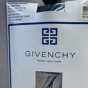 GIVENCHY tights